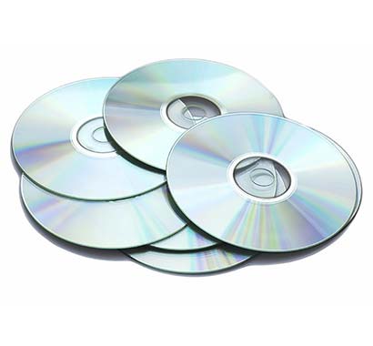 Восстановление данных с cd и dvd дисков в Великом Новгороде