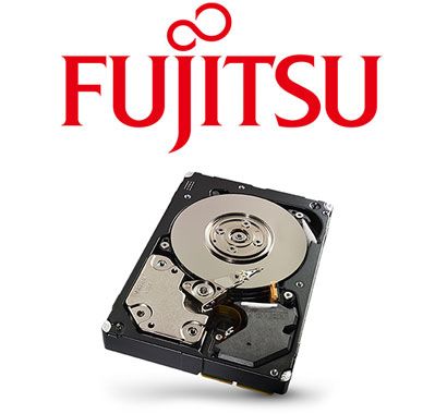 Восстановление данных Fujitsu Фуджитсу в Великом Новгороде