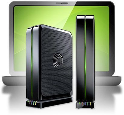 Восстановление данных Seagate Сигейт в Великом Новгороде