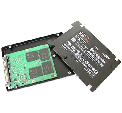 Восстановление данных с SSD в Великом Новгороде