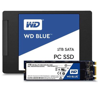 Восстановление данных Western Digital WD Вестерн Диджитал ВД в Великом Новгороде